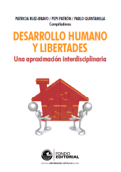 E-book, Desarrollo humano y libertades : Una aproximación interdisciplinaria, Fondo Editorial de la PUCP