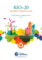 E-book, Río 20 : Desafíos y perspectivas, Fondo Editorial de la PUCP