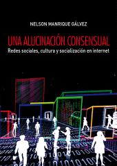 E-book, Una alucinación consensual, Fondo Editorial de la PUCP