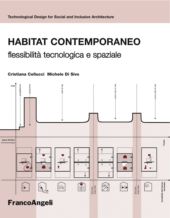 eBook, Habitat contemporaneo : flessibilità tecnologica e spaziale, Franco Angeli