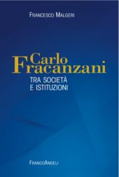 E-book, Carlo Fracanzani : tra società e istituzioni, Franco Angeli
