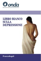E-book, Libro bianco sulla depressione, Franco Angeli