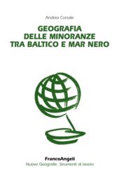 eBook, Geografia delle minoranze tra Baltico e Mar Nero, Franco Angeli