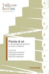 eBook, Parola di sé : le autobiografie linguistiche tra teoria e didattica, F. Angeli