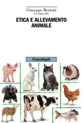 E-book, Etica e allevamento animale, Franco Angeli
