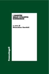 E-book, I maestri dello sviluppo economico, Franco Angeli