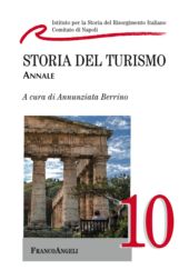 E-book, Storia del turismo : annale 10, Franco Angeli