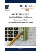 E-book, Ocse Pisa 2012 : Contributi di approfondimento, Franco Angeli