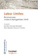 E-book, Labor Limites : Riconoscere, vivere e riprogettare i limiti, Franco Angeli
