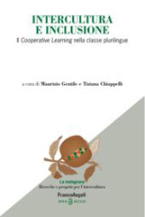 E-book, Intercultura e inclusione : Il Cooperative Learning nella classe plurilingue, Franco Angeli
