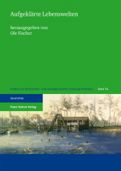 E-book, Aufgeklärte Lebenswelten, Franz Steiner Verlag GmbH