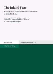 E-book, The Inland Seas : Towards an Ecohistory of the Mediterranean and the Black Sea, Franz Steiner Verlag GmbH