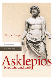 eBook, Asklepios : Medizin und Kult, Franz Steiner Verlag GmbH