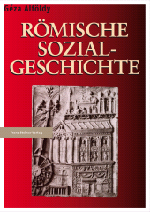 E-book, Römische Sozialgeschichte, Franz Steiner Verlag GmbH