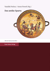 eBook, Das antike Sparta, Franz Steiner Verlag GmbH