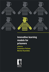 E-book, Innovative Learning Models for Prisoners, Firenze University Press