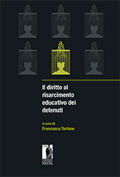E-book, Il diritto al risarcimento educativo dei detenuti, Firenze University Press