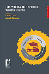 E-book, L'Università allo specchio : questioni e prospettive, Firenze University Press
