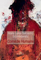 E-book, Comédie humaine, Belcastro Schneidersitz, Maria Luisa, Gangemi
