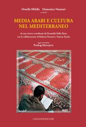 E-book, Media arabi e cultura nel Mediterraneo, Gangemi