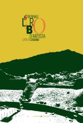 E-book, 6. Biennale libro d'artista : città di Cassino, Gangemi