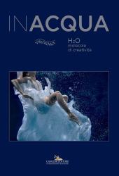 E-book, In acqua : H2O molecole di creatività, Gangemi