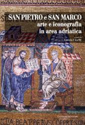 E-book, San Pietro e San Marco : arte e iconografia in area adriatica, Gangemi