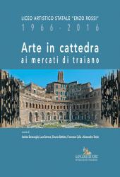 E-book, Liceo artistico statale "Enzo Rossi", 1966-2016., Gangemi