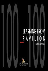 E-book, Learning from pavilion : 100+100, Gangemi