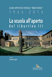 E-book, Liceo artistico statale Enzo Rossi, 1966-2016, Gangemi