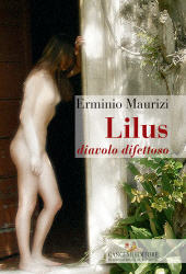 E-book, Lilus : diavolo difettoso, Maurizi, Erminio, 1938-, Gangemi