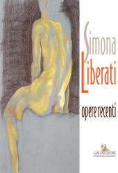 eBook, Simona Liberati : opere recenti, Gangemi