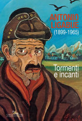 E-book, Antonio Ligabue (1899-1965) : tormenti e inganni, Gangemi