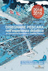 E-book, Disegnare Pescara nell'esperienza didattica, Unali, Maurizio, Gangemi