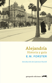 E-book, Alejandría, Gatopardo ediciones