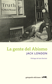 E-book, La gente del Abismo, Gatopardo ediciones
