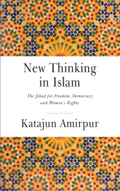 E-book, New Thinking in Islam : The Jihad for Democracy, Freedom and Women's Rights, Gingko