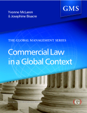 E-book, Commercial Law, Goodfellow Publishers