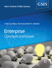 E-book, Enterprise : Concepts and Issues, Goodfellow Publishers