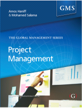 E-book, Project Management, Goodfellow Publishers