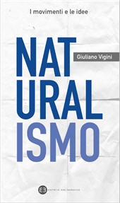 E-book, Naturalismo, Vigini, Giuliano, Editrice Bibliografica