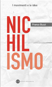 E-book, Nichilismo, Editrice Bibliografica