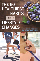 E-book, The 50 Healthiest Habits and Lifestyle Changes, Greenwood Press