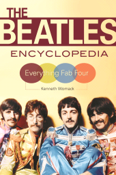 E-book, The Beatles Encyclopedia : Everything Fab Four, Greenwood Press
