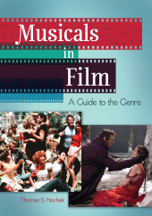 E-book, Musicals in Film : A Guide to the Genre, Greenwood Press