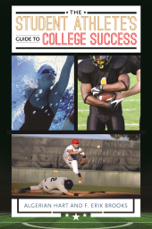 E-book, The Student Athlete's Guide to College Success, Greenwood Press