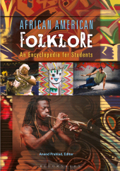 E-book, African American Folklore : An Encyclopedia for Students, Greenwood Press