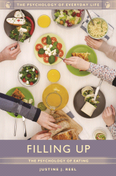 E-book, Filling Up : The Psychology of Eating, Greenwood Press