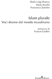 E-book, Islam plurale : voci diverse dal mondo musulmano, Guida editori