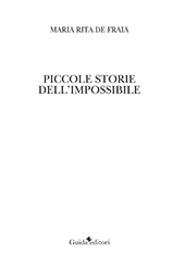 eBook, Piccole storie dell'impossibile, Guida editori